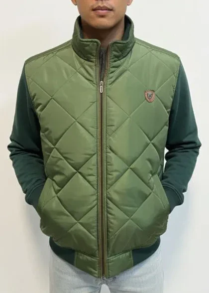 کاپشن مردانه برندس Brands کدBR-N307