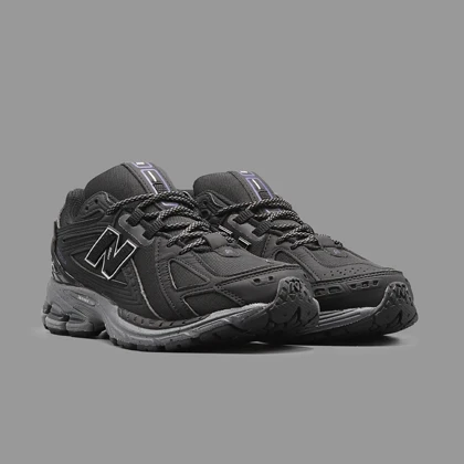 نیوبالانس1906 کردورا پاکت New Balance 1906R Cordura Pocket