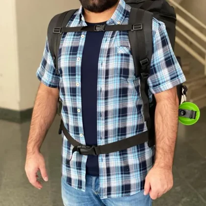 کوله پشتی کوه و سفر Googana مدل GGN8034