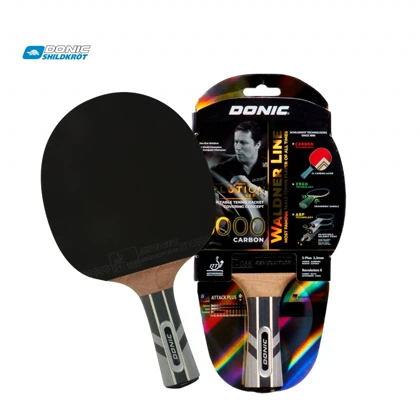 راکت پینگ‌پنگ برند دونیک DONIC Waldner Line 5000