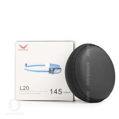 هدلامپ اسنوهاک L20