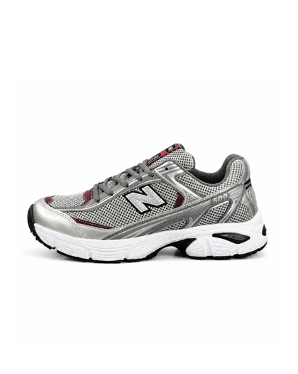 کتانی مردانه مدل نیوبالانس 509 طوسی New Balance509