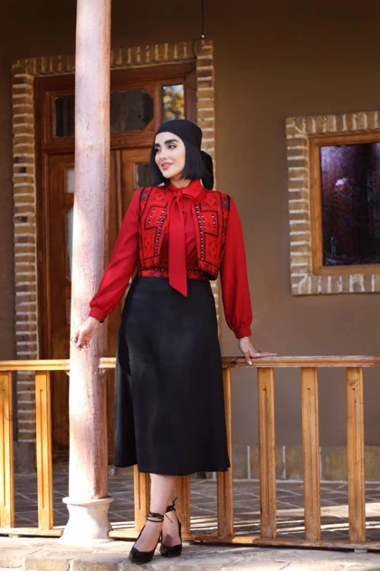 ست آوین ویژه ای یلدا