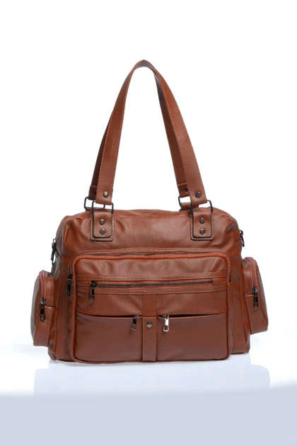 کیف دوشی زنانه بای هاکان by-hakan