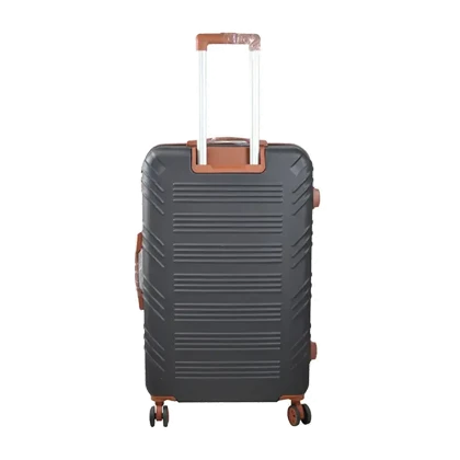 چمدان سایز بزرگ 28 اینچی وارداتی Hossoni مدل HS40158-28 Large