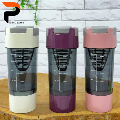 شیکر ورزشی 400 میل B-41