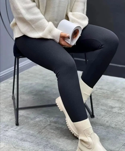 لگ کبریتی داخل کرک