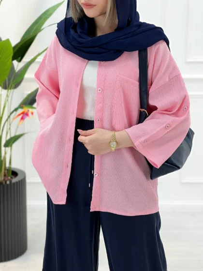 شومیز کیمیا