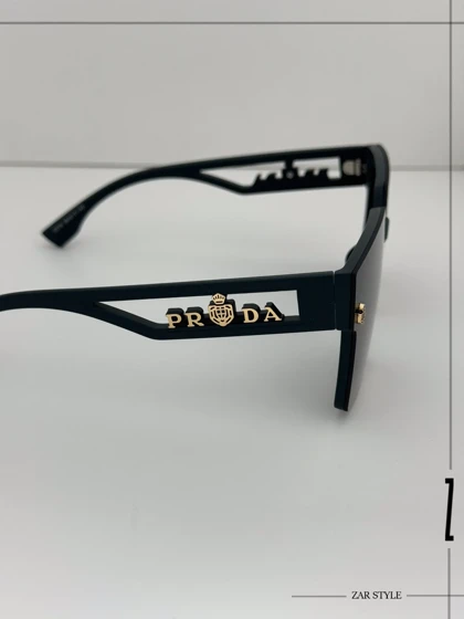 عینک آفتابی پرادا کد 118