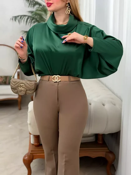 شومیز شکوفه 1040117