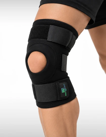 زانوبند Unisex بادی اسکورت Knee Support BK 03 U