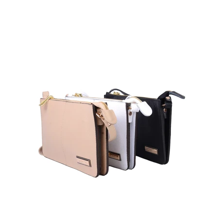 کیف دستی چرم زنانه 391