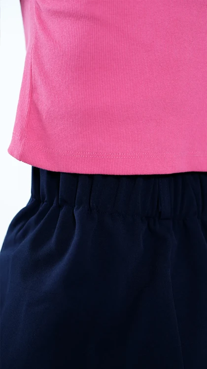 شلوار بگ لوپ