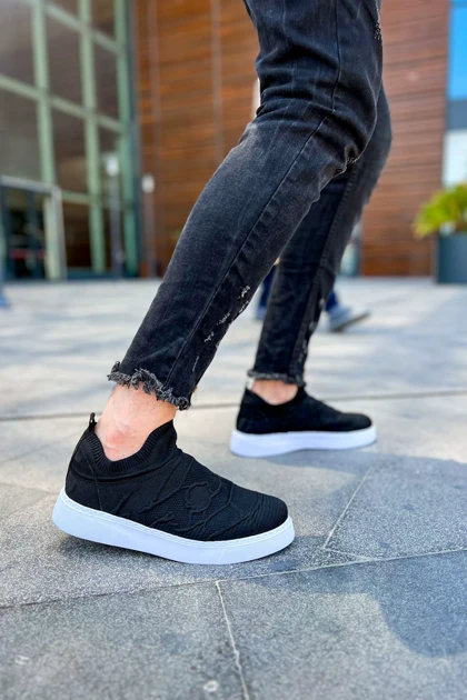 کتانی مردانه chekich chekich