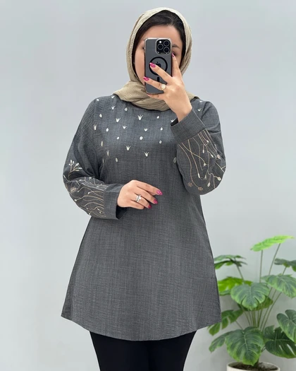 تونیک شانتون