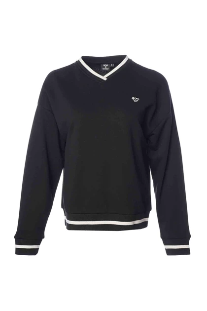 سویشرت زنانه hummel