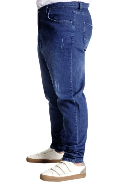 شلوار سایز بزرگ مردانه مدکس modexl