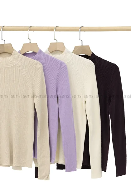 بافت یقه5سانت وارداتی کد1004718