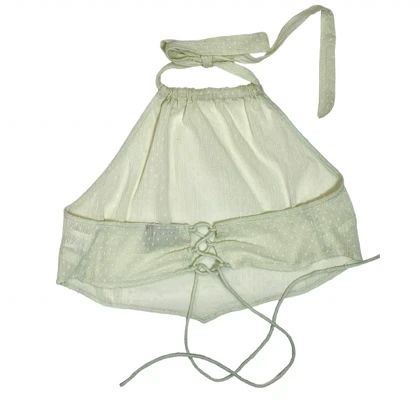 کراپ تاپ دونه برفی زنانه برند آسوس ASOS