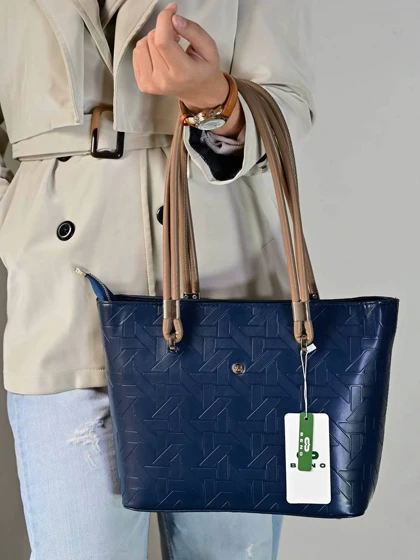 کیف دستی زنانه بنو مدل کیانا کد BENO 4947