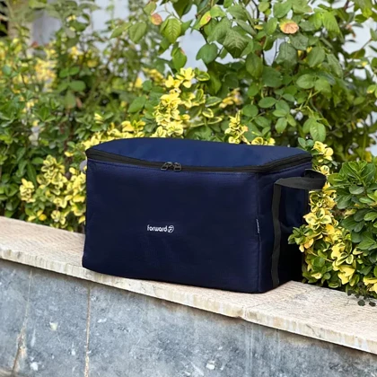 نظم دهنده سفری و کمد فوروارد مدل FORWARD - FCLT4437 CAMP PRO