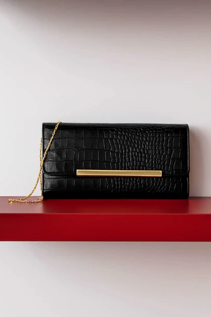 کیف زنانه چرم طبیعی z1