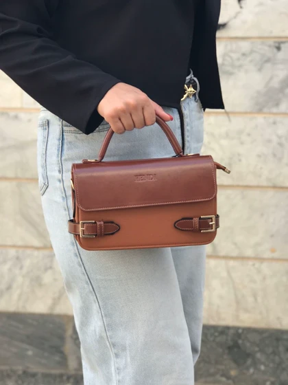 کیف زنانه فندی Fendi وارداتی کد 1173