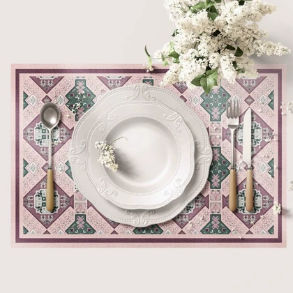 زیر بشقابی classic 57
