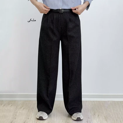 شلوار بگ فوتر 1007428