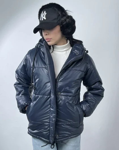 کاپشن رو دوخت   کد 130073