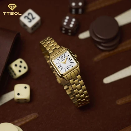 ساعت مچی زنانه تایمکس TIMEX TW2Y23700