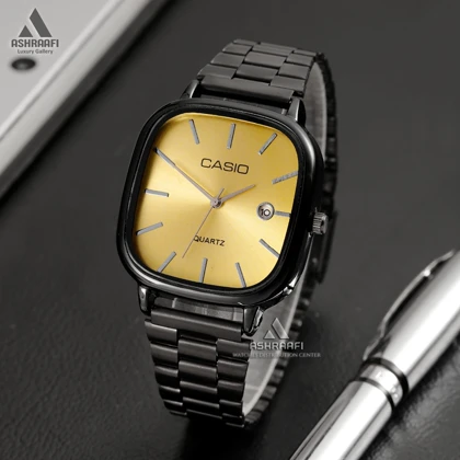 ساعت کاسیو کلاسیک Casio 3298-G