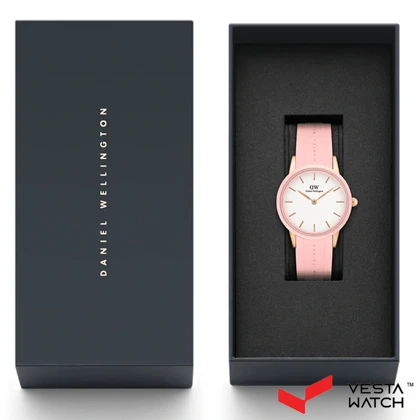 ساعت مچی زنانه دنیل ولینگتون DANIEL WELLINGTON مدل DW00100532