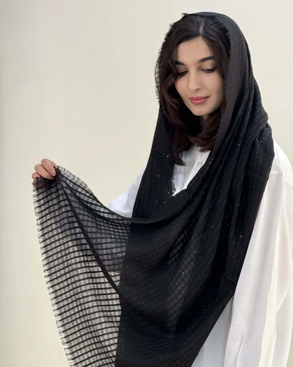 شال شاینی بیوتی