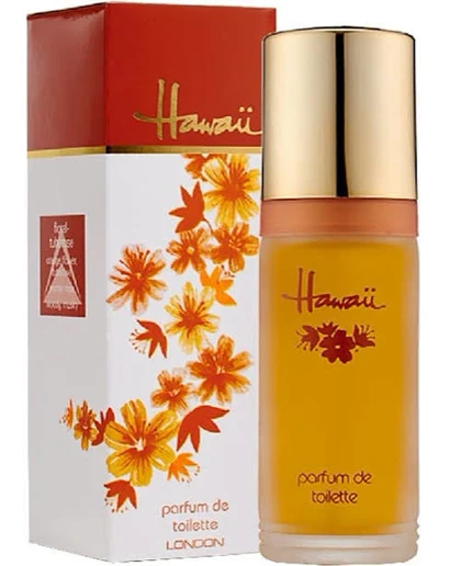 خرید عطر هاوایی مردانه Hawaii