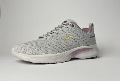 کفش رانینگ ویکو R3084 FB طوسی