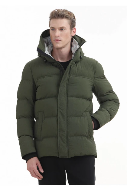 کت و کاپشن مردانه ramsey