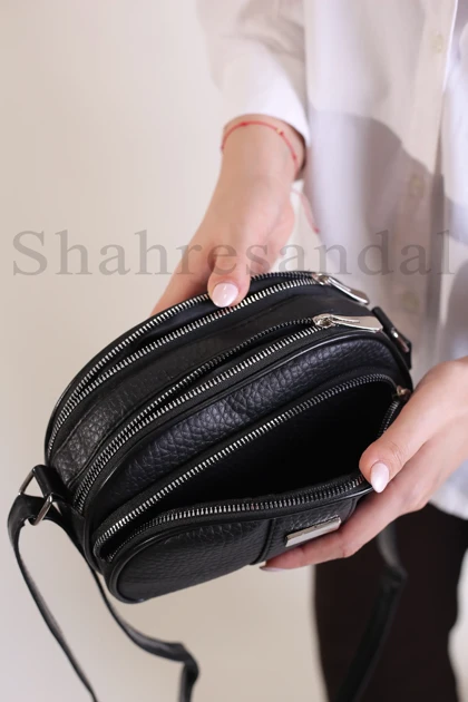 کیف دوشی زنانه کد 2620