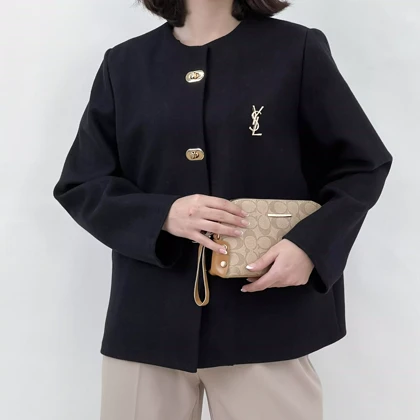 کت سن لوران 1007012