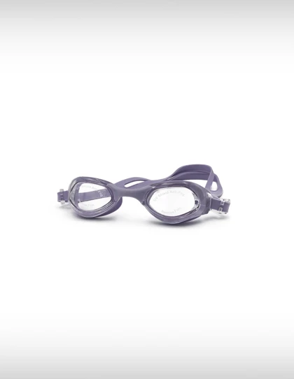 عینک شنا Unisex بدون برند Blue Sight U