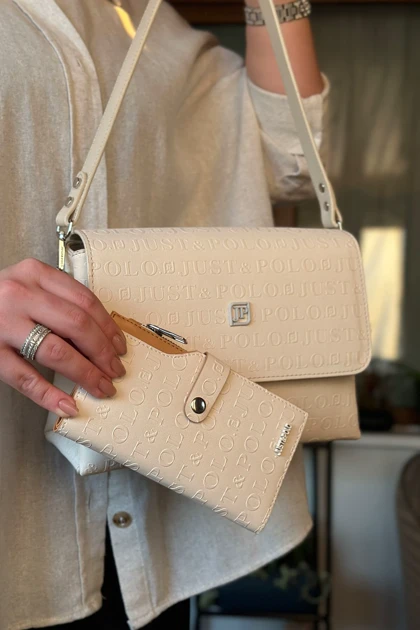 کیف زنانه دوشی just-polo