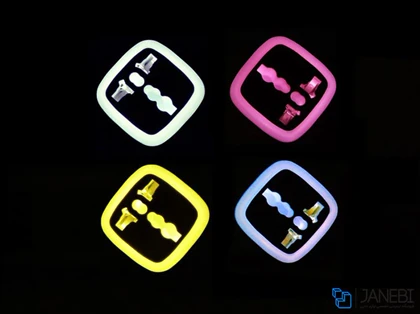 مبدل برق هادرون Hadron HTH-A10 Surge Protector and Adaptor