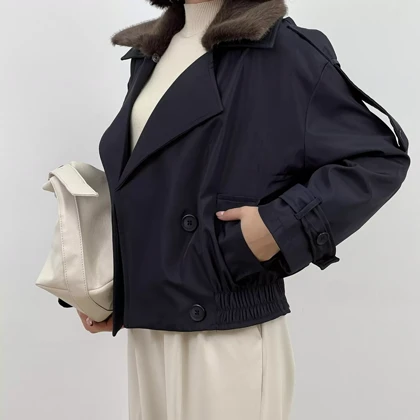 بامبرجکت خزدار 1007173