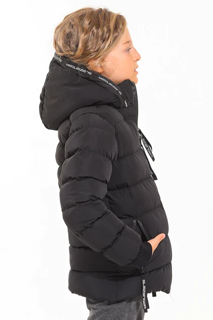 کت و کاپشن بچگانه اورجینال اسلازنجر slazenger