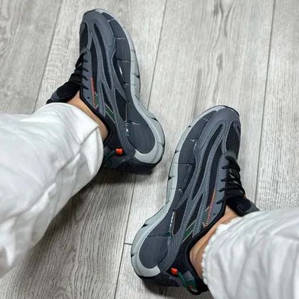 کتانی اسپرت ریباک REEBOK مدل ZIG KINETIKA