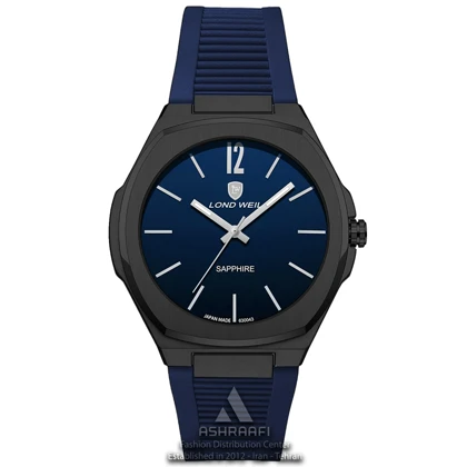 ساعت مچی لوندویل Lond Weil LW630043M-06-05-43