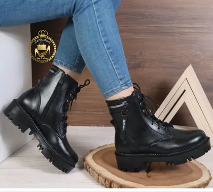 نیمبوت زنانه بندی F 33