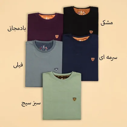 بلوز مردانه کبریتی 40076/3
