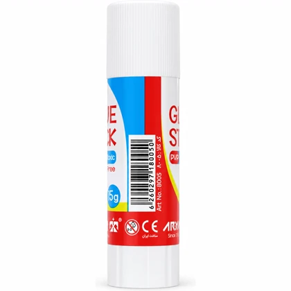 چسب ماتیکی آریا 15 گرمی