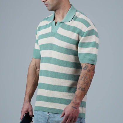 بافت یقه دار NEXT کد 251026